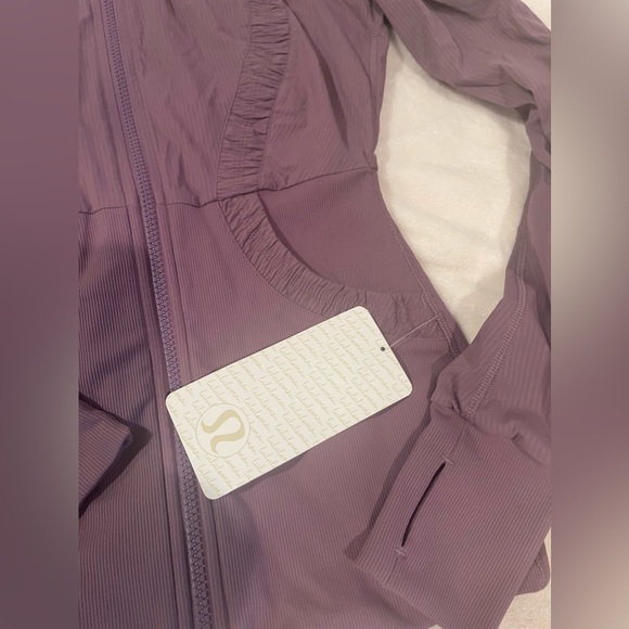 Lululemon dance studio jacket - Picture 5 of 6